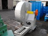 Used Material Blower with 13